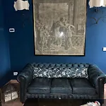Σπίτι διακοπών Borgogna 14