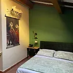 Σπίτι διακοπών Borgogna 14