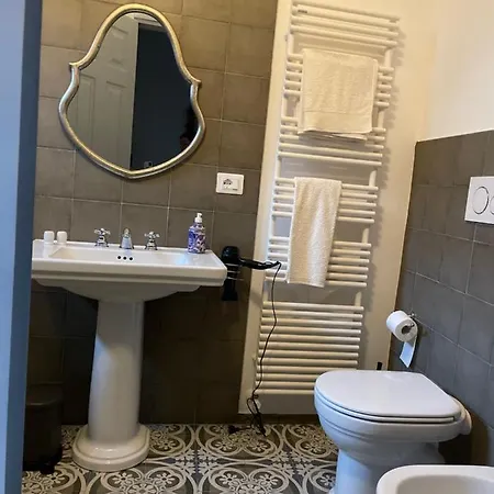 Casa vacanze Borgogna 14