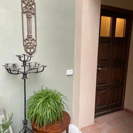 Borgogna 14 * Reggio nell'Emilia