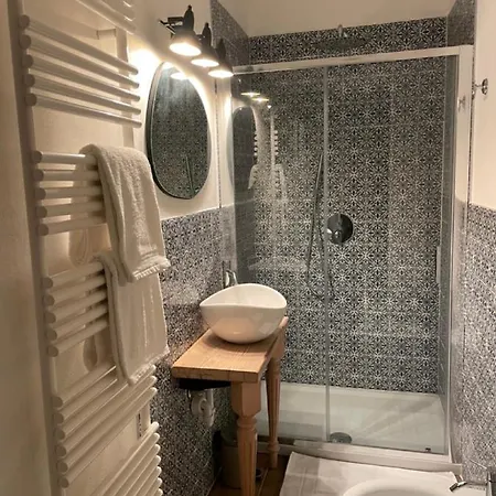 Borgogna 14 Casa vacanze Reggio nell'Emilia