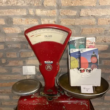 Borgogna 14 Reggio d'Emilie