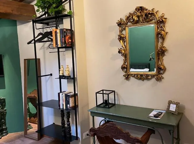 Borgogna 14 Hébergement de vacances