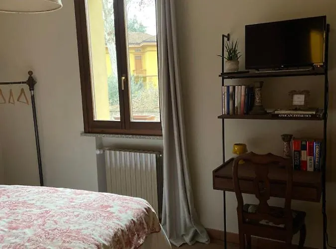 Borgogna 14 Hébergement de vacances *