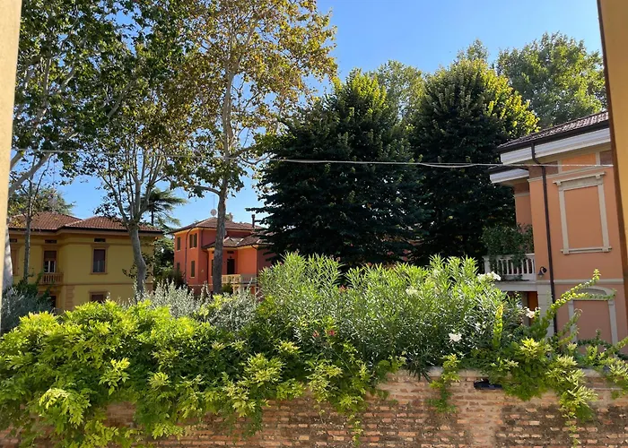 Borgogna 14 Hébergement de vacances *