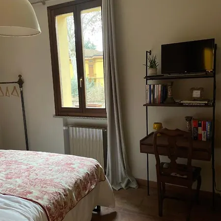 Borgogna 14 Holiday home *