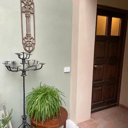Borgogna 14 * Reggio Emilia