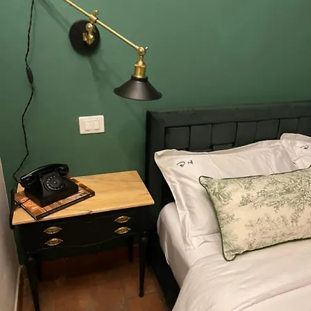 Borgogna 14 Holiday home *