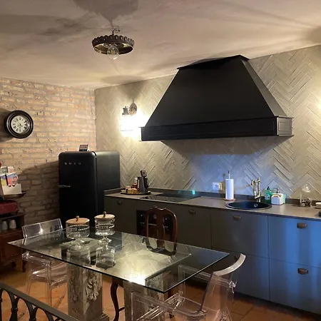 Borgogna 14 Holiday home