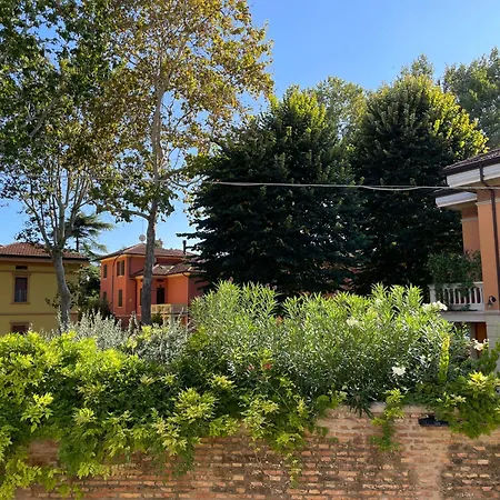 Borgogna 14 Holiday home *