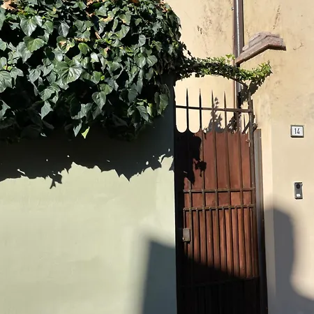 Borgogna 14 Holiday home