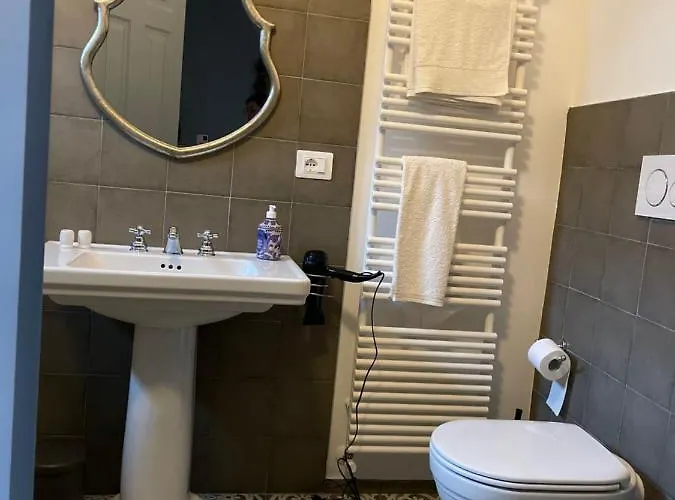 Dom wakacyjny Borgogna 14