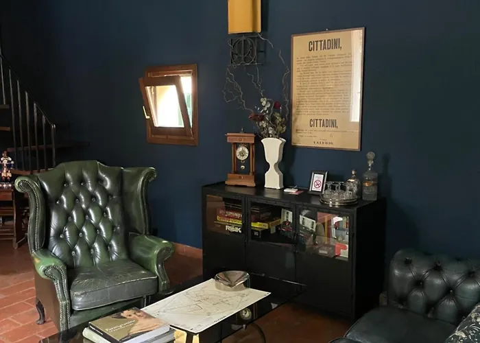 Borgogna 14 * Reggio nell'Emilia