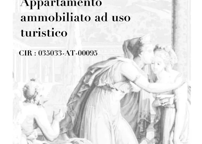 Borgogna 14 Dom wakacyjny